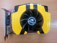 Видеокарта Colorful CFL-G240NV-512M-D5(B)