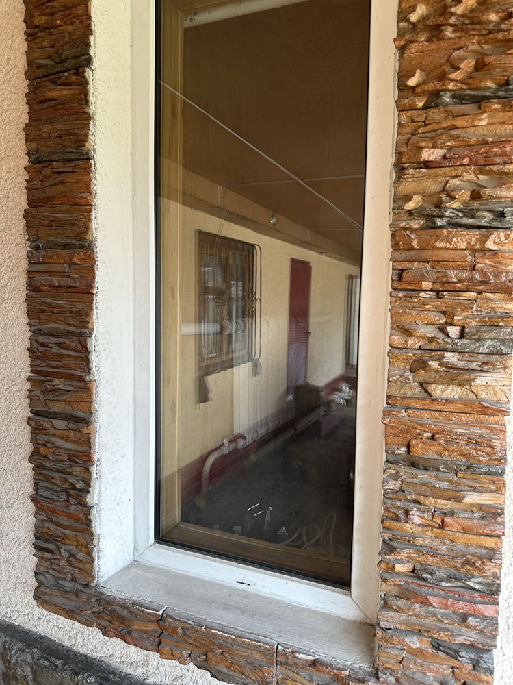 Продам 2 окны , размером 145х63