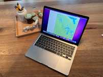 MacBook 13 Pro M1