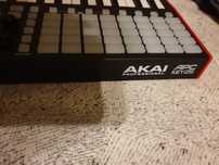 Midi контроллер Akai apc key 25