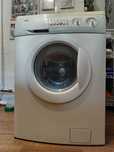 Продам стиральную машину автомат ZANUSSI, б/у, в рабочем состоянии