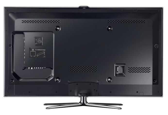 Продам телевизор samsung smart tv 2012 + подставка под телевизор