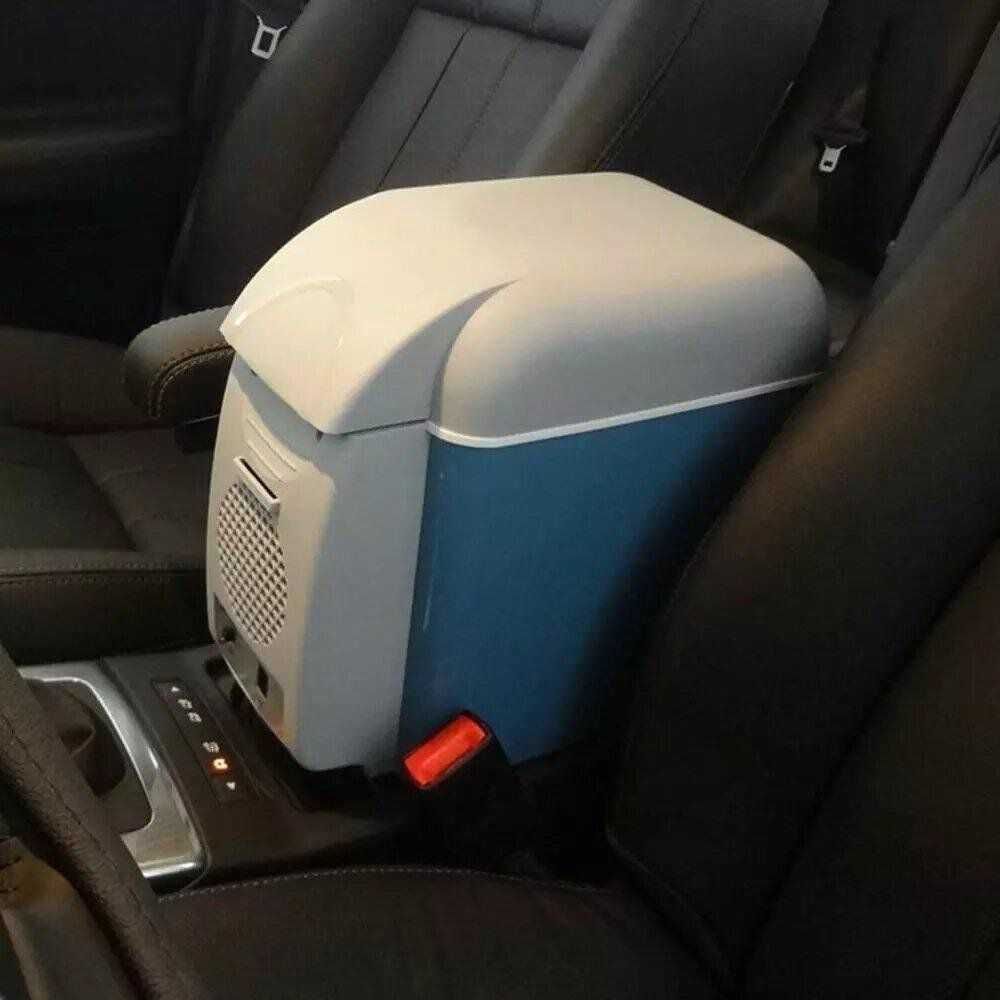 Холодильник-мини автомобильный Car Cooler 4 L