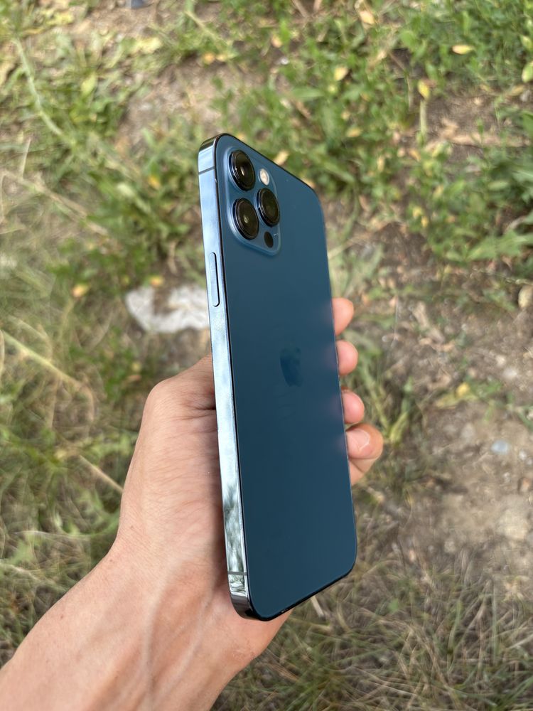 Айфон 12 про макс 256гб