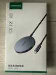 Magsafe беспроводная зарядка Ugreen 15w