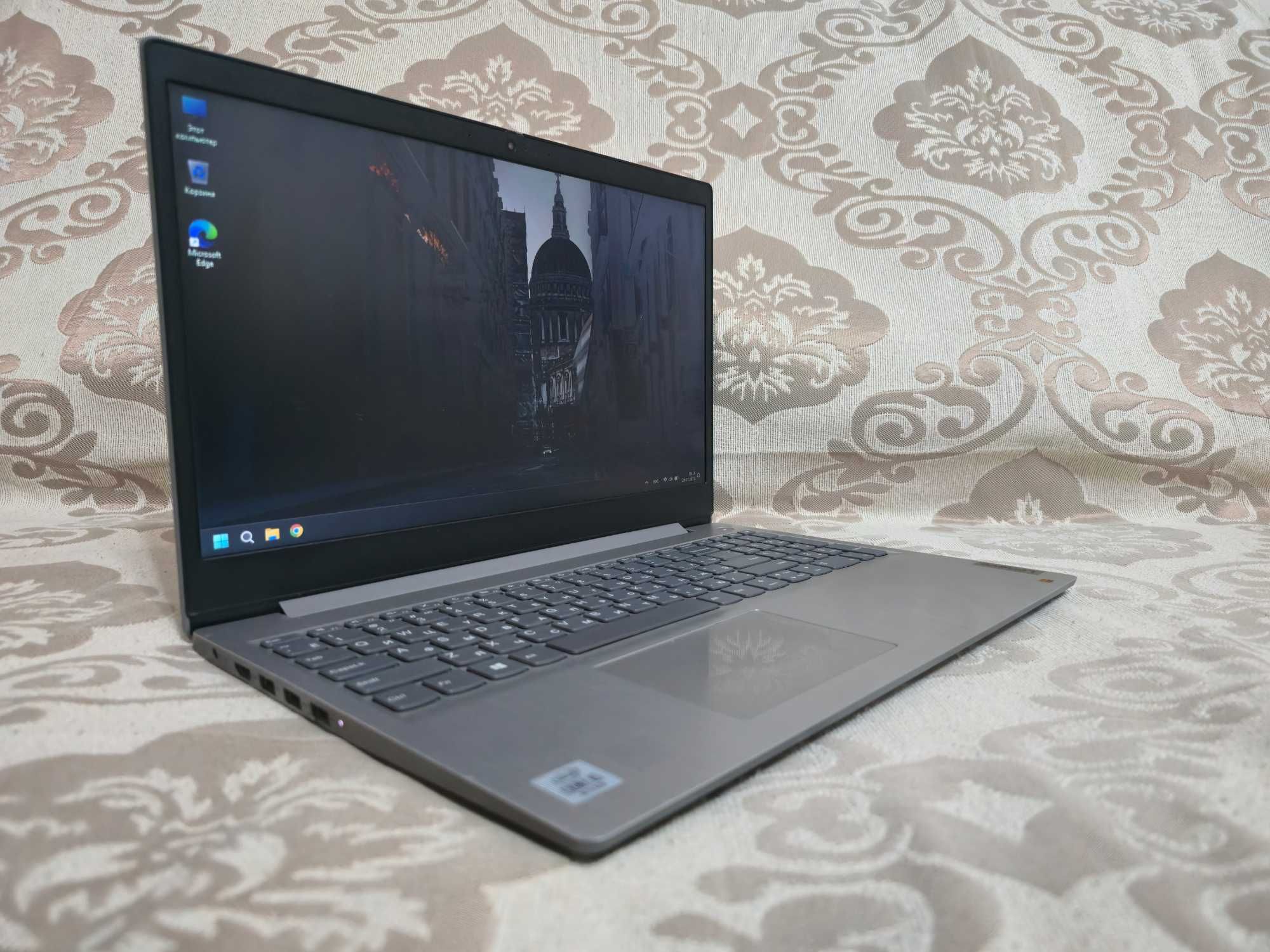 Ноутбук Lenovo Ideapad 3 | i5-10gen | 8 OZU