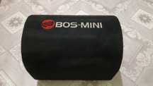 Продам Буфер BOS-MINI