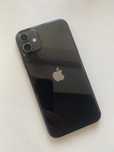 Iphone 11 64гб отличный телефон
