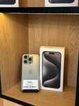 Iphone 15 pro 256 gb ntrltit