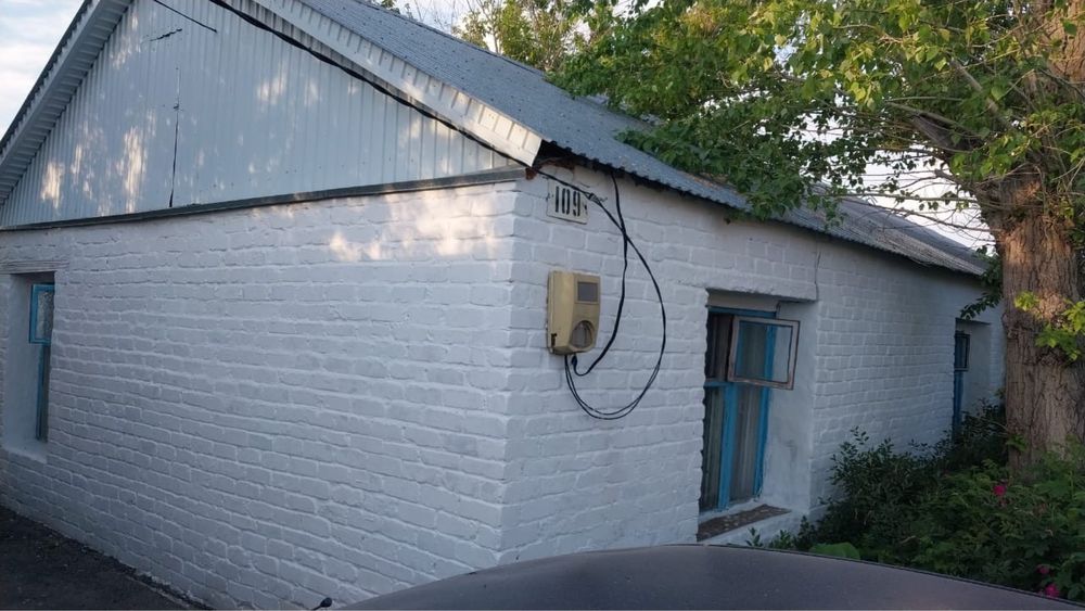 Продается частный дом