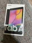 Планшет самсунг Таб А. Samsung galaxy TabA