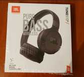 Наушник JBL 510вт