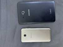 Продам смартфон Samsung J6,планшет самсунг таб А