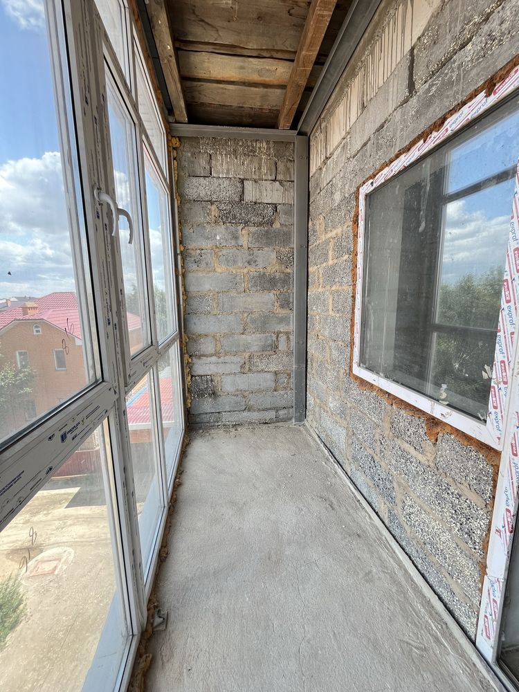 Продам полноценную двух комнатную квартиру