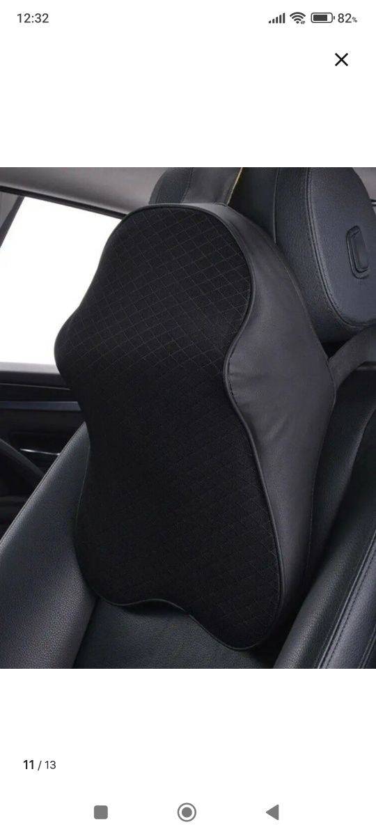 Продам подушки для автомобиля