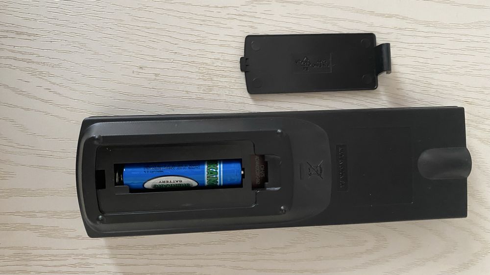 DVD-player- LG-новый