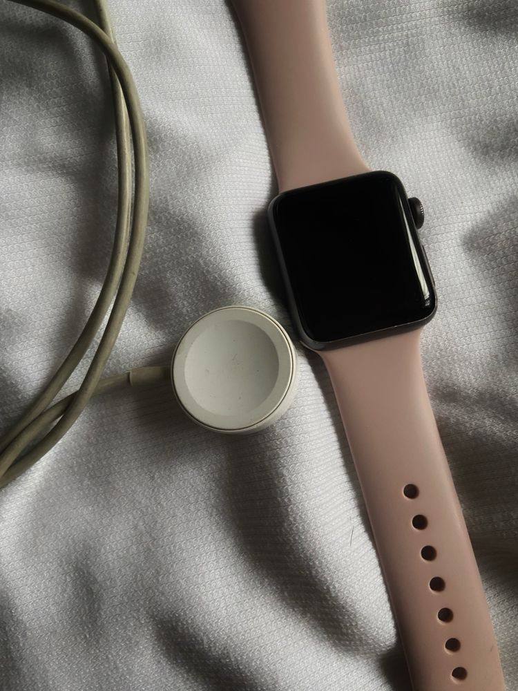 Apple Watch Series 3