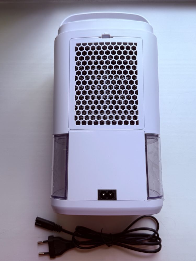 Осущитель воздуха BUST DEHUMIDIFIER V-450