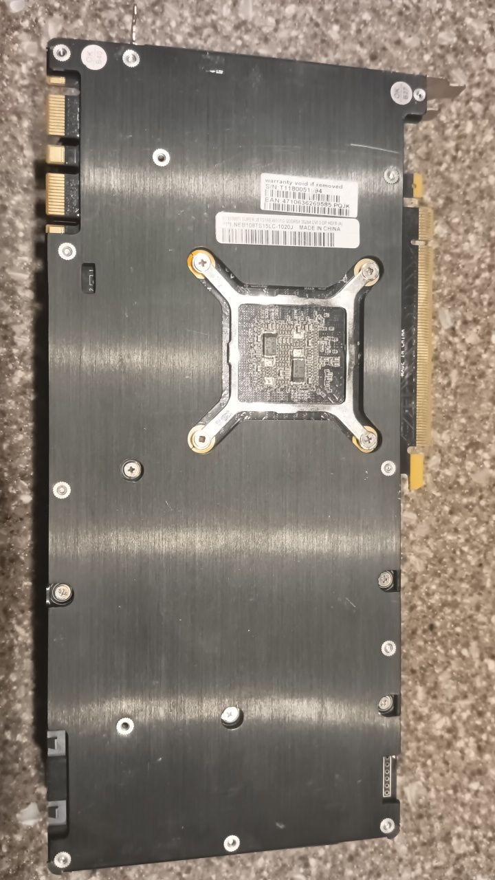 Продам gtx 1080ti