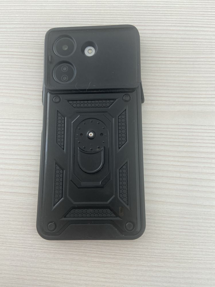 redmi 13c быстроо
