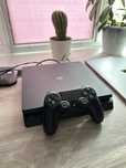Продам/обменяю PlayStation 4 Slim PS4 1tb