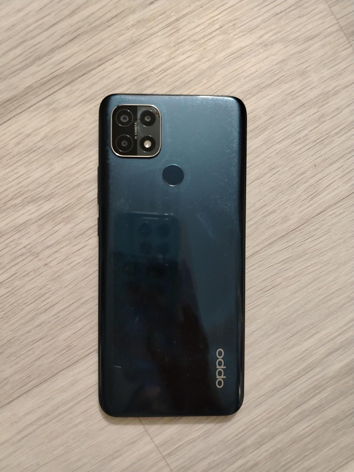 Продам телефон Oppo A15s