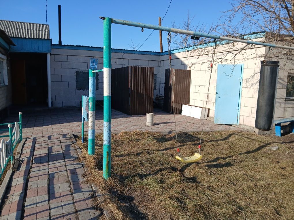 Дом посуточно сдам