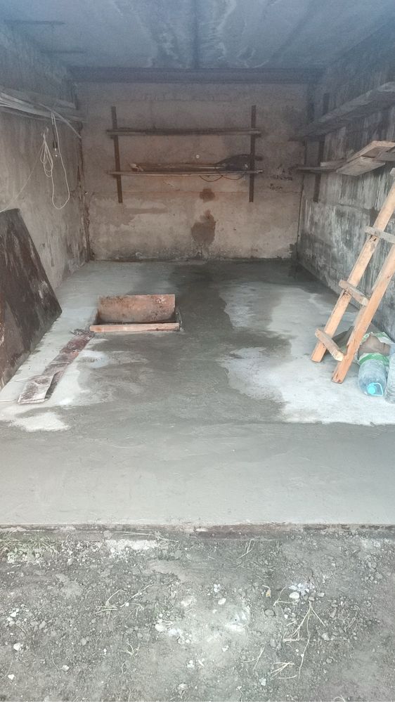 Продам гараж и сдам в аренду