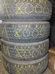 215/70 R16 летний комплект резины Nitto Dura