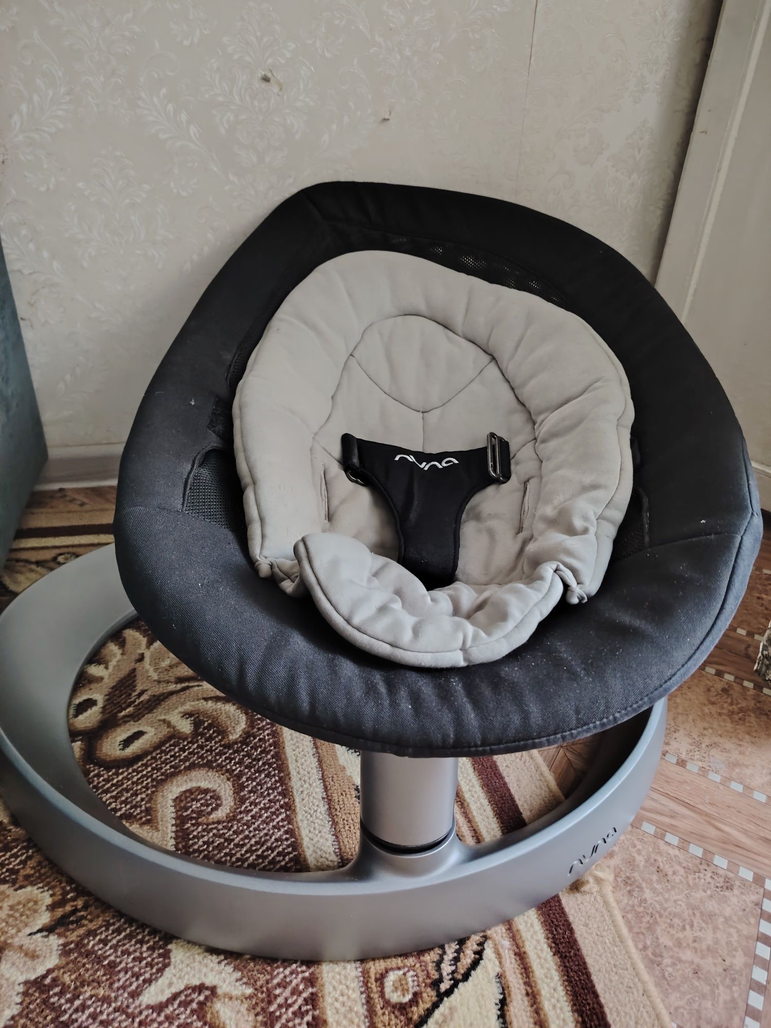 Продам шезлонг в хорошем состояний
