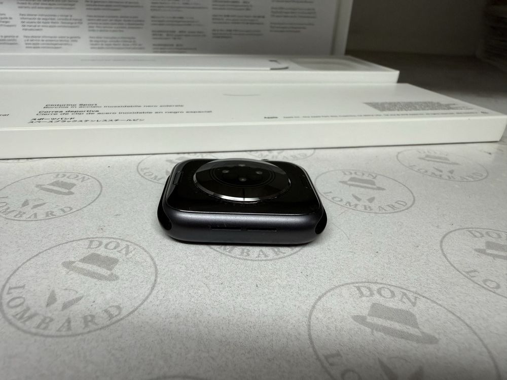 Apple Watch 6 44