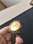 Часы Tissot sapphire crystal