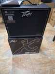 Моделирующий комбоусилитель PEAVEY VYPYR X1
