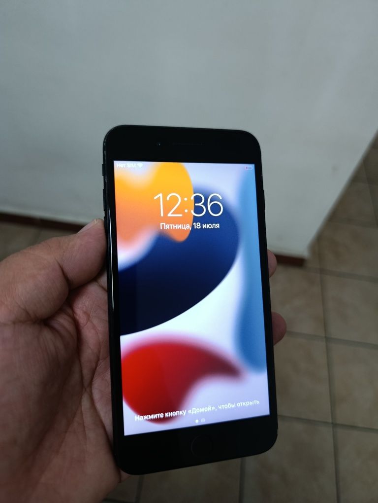 iPhone 7 plus 128GB