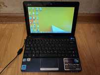 Нетбук ASUS Eee PC 1015
