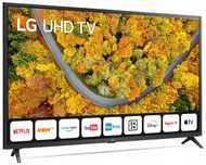 Lg телевизор 55 дюймов 76up55