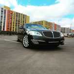 Ssangyong Chairman W