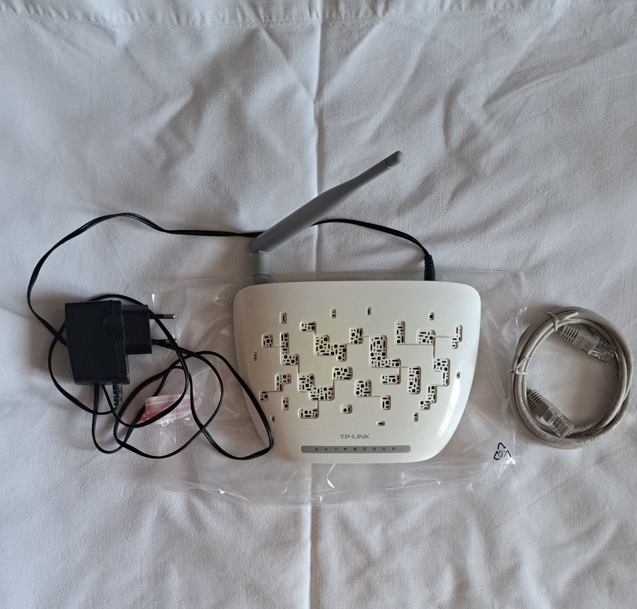 Продаётся WiFi TP-LINM