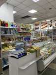 Продам продуктовый отдел с постоянным поток клиентов