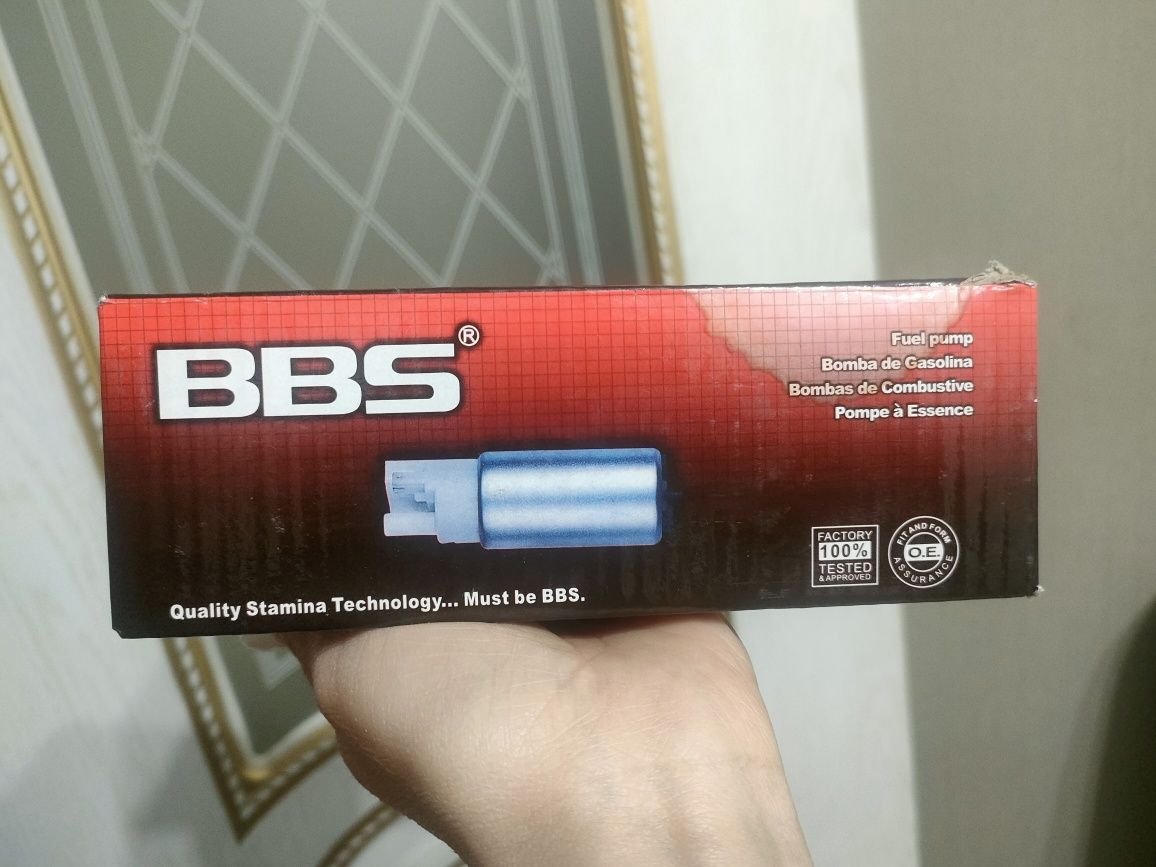 Продам бензонасос