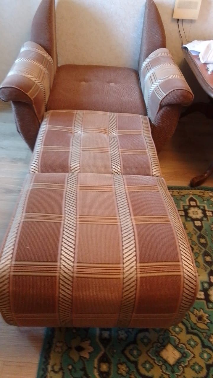 Продам кресло кровать