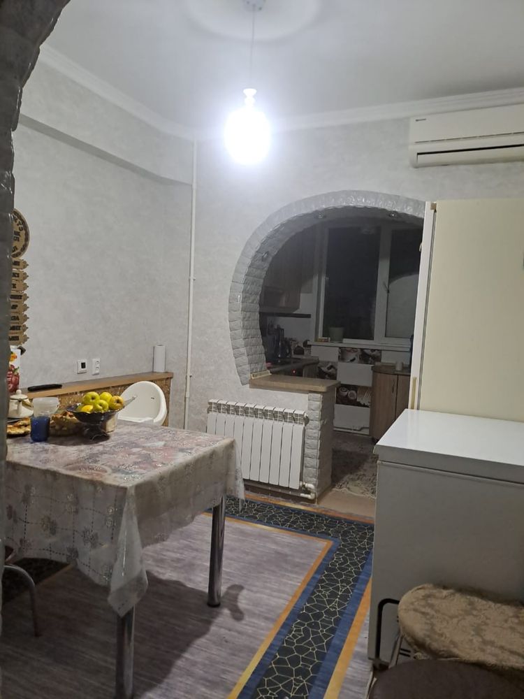 Продаю уютную квартиру!
