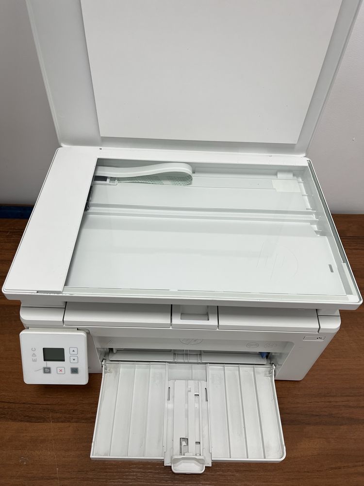 Продается принтер hp laserjet pro mfp m130a