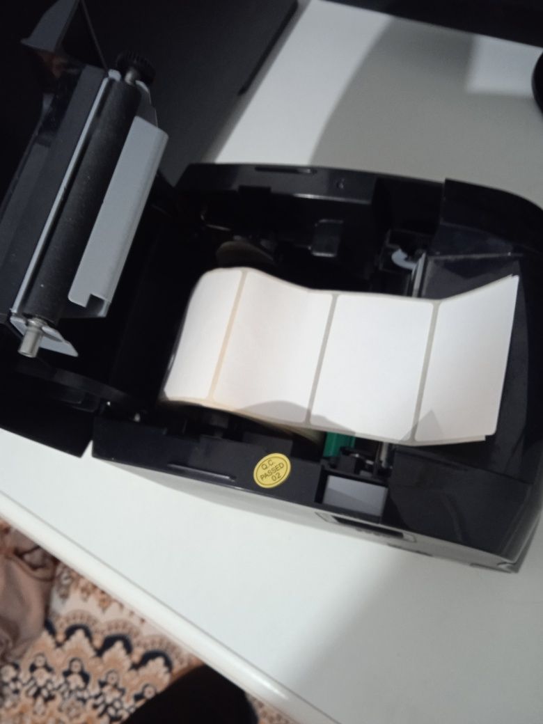 Чек принтер Xprinter