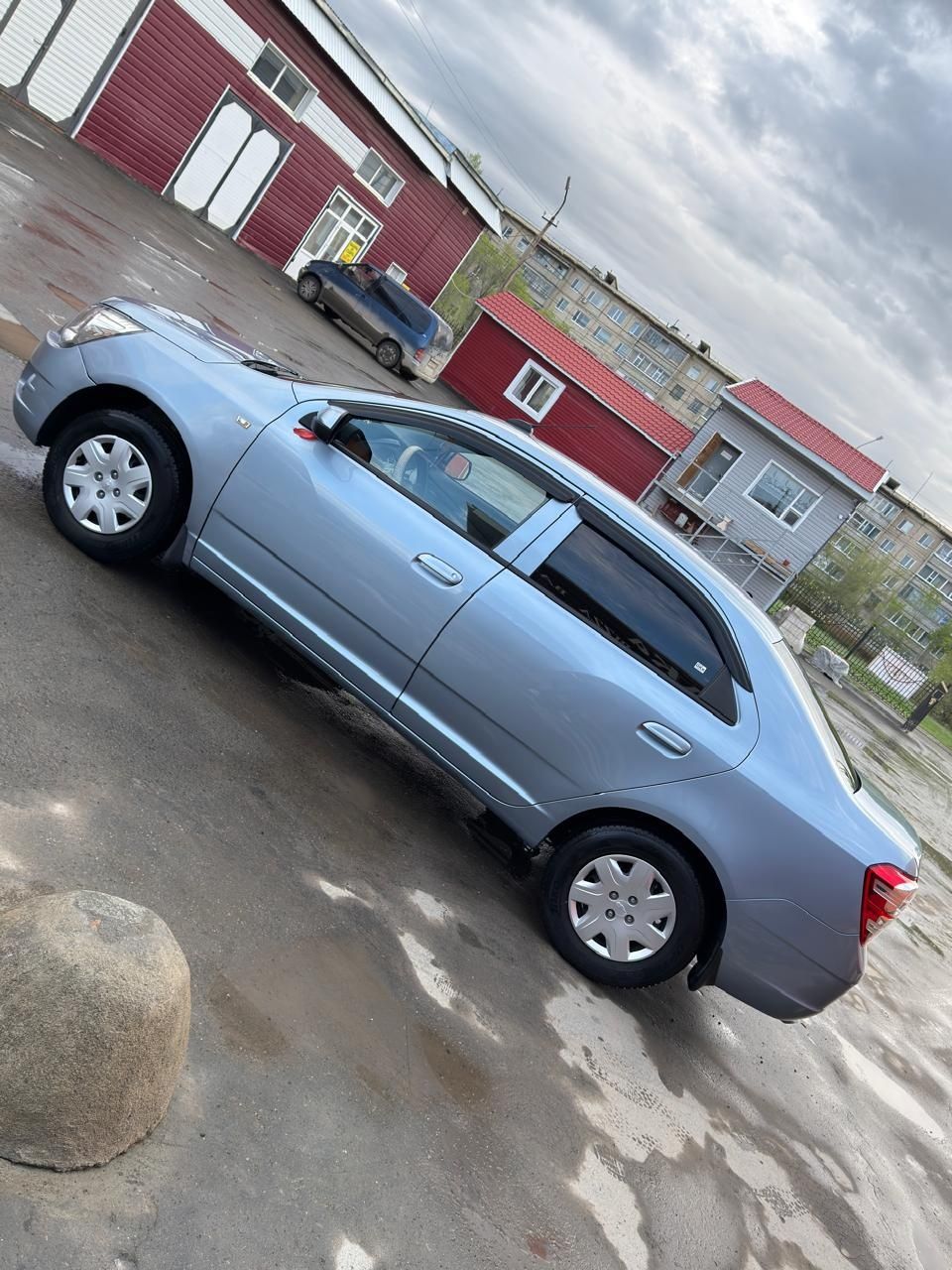 продам Chevrolet Cobalt