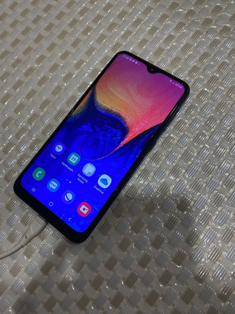 Samsung Galaxy A10
