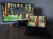 MacBook Pro 16.2” M3 Pro