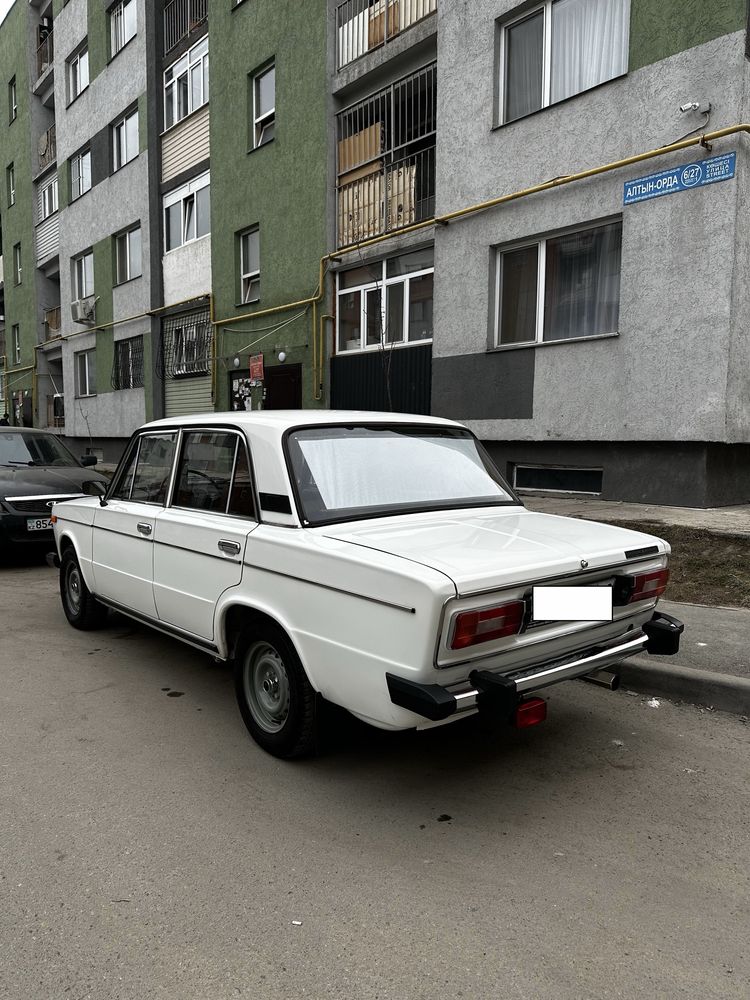 Продам классику ВАЗ 2106
