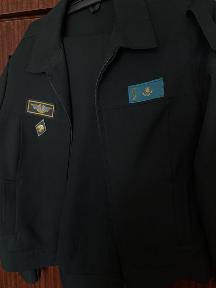 Продам офисную военную форму