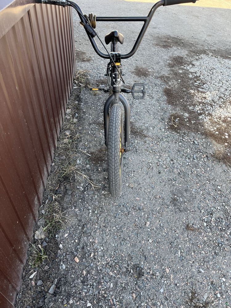 Продам велосипед, торг